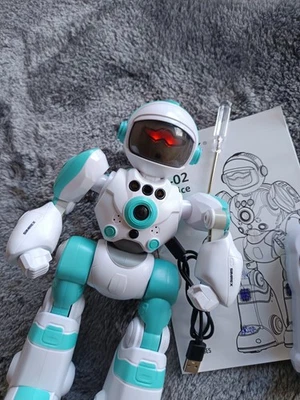 Kinder Roboter - Bild 1 von 4