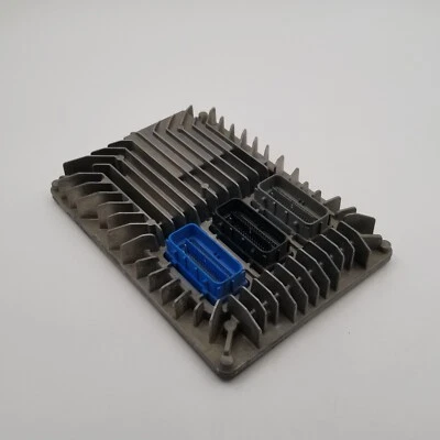 Módulo informático Brain 12657781 2013 2014 2015 EQUNIOX Gmc Terrain Ecu Engine Foto 1 de 4