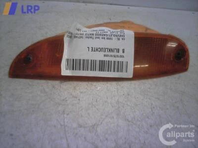 Daewoo Matiz original Blinker Blinkleuchte vorn links SAMLIP BJ1999 - Bild 1 von 3