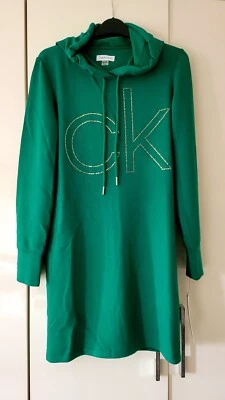 Calvin Klein Dress - Size S - Image 1 of 3