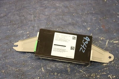 2017-18 HONDA CIVIC TYPE-R K20C1 FK8 OEM XM RECEIVER CONTROL MODULE #9342 - Image 1 of 4
