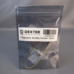 Sensor de presión de temperatura y humedad Dexter Industries NUEVO GoPiGo GrovePi - Imagen 1 de 4