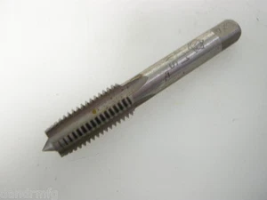 NUEVO GRIFO DE MANO MOSCHKAU & GLIMPEL M11 PARA TALLER FRESADORA CNC - Imagen 1 de 5
