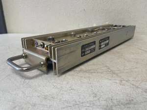Vintage Nautel NAS13A Tone Receiver for Ham Radio Equipment - Zdjęcie 1 z 11