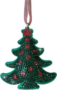 Popfizzy Bling Xmas Tree Christmas Ornaments 2023, Christmas Decor for Tree,... - Picture 1 of 9