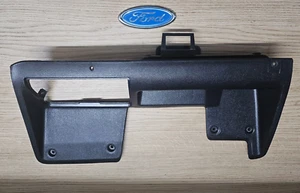 FORD ESCORT COSWORTH DASHBOARD TRIM RHD GENUINE FORD PART VERY GOOD - Picture 1 of 5