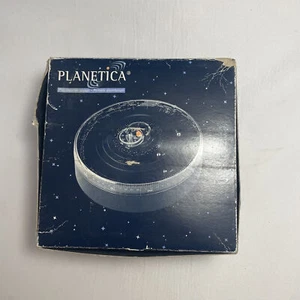 Planetario Planetica Portátil, Proyector de Astronomía, Luz Noche Estrellada, Educat - Imagen 1 de 10