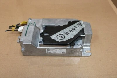 BMW 2 Er G42 Gxx Modulo Ricevitore RAM HIGH DAB ECE 5A40A00 01 - Immagine 1 di 3