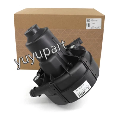 Bomba de inyección de aire secundaria Bosch para Mercedes-Benz W221 0580000025 0001405185 Foto 1 de 4