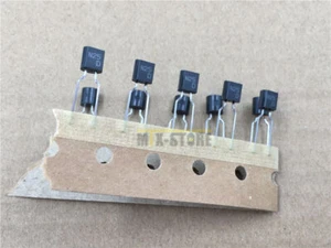 10PCS ICP-N25 N25 Circuit protection TO-92 original NEW #F23 - Picture 1 of 4