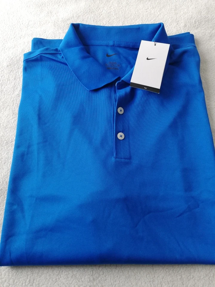 Nike Dri-FIT Tour Striped Golf Polo Shirt Green Yellow DR5300-308 Men’s Size XL