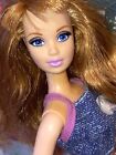 Barbie Life in the Dream House verwurzelte Wimpern gelenkt gekleidete Puppe Mücke 🙂