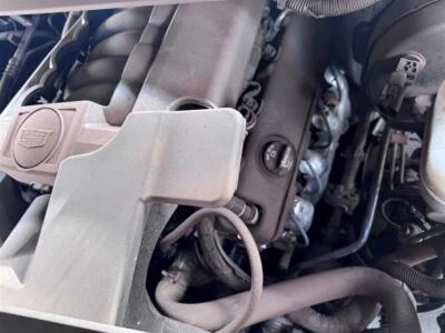 Used Rear Axle Assembly Rear fits: 2016 Cadillac Escalade esv 6.2L 9-3/4`` ring - Image 1 of 4