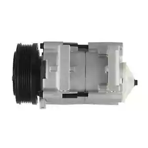 A/C Compressor CARQUEST/DRIVEWORKS DW57168 - Picture 1 of 1