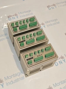 HOLZ-HER PMS-CPU 20 Schmersal spk 1810-3.01-3.1 1pcs /B9 /519 - Picture 1 of 8