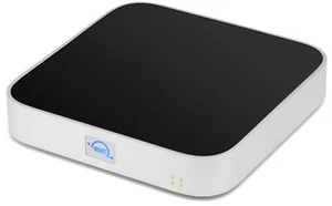 Disco duro OWC 2 TB 7200 RPM miniStack STX almacenamiento apilable y concentrador Thunderbolt - Imagen 1 de 6