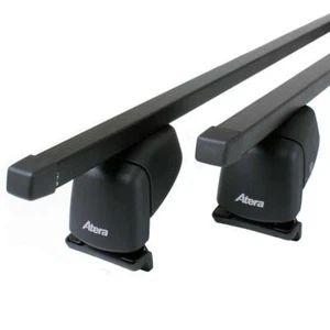 Atera Dachträger Chrysler Grand Voyager mit Reling Bj. 2007-2016 Grundträger - Bild 1 von 5