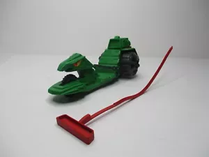 1982 MATTEL MOTU VINTAGE MASTERS OF UNIVERSE LOOSE ROAD RIPPER VEHICLE COMPLETE - Picture 1 of 11