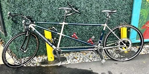 Santana Beyond Tandem - Picture 1 of 12
