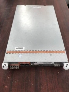 AP837B HP StorageWorks P2000 P/N: 582937-002 G3 FC/iSCSI Smart Array Controller - Picture 1 of 9
