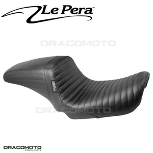 Harley FXDI35 1450 EFI Dyna Super Glide 35th Anniversary 2006 LE-PERA SEAT KI... - Picture 1 of 3