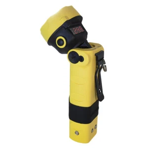 Adalit Handleuchte L-3000, LED 212461 (Lampe Handlampe Taschenlampe) - Bild 1 von 3