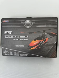 4CH Copter Micro Series - Picture 1 of 3