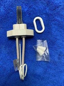 NEW White Rodgers 767A-374 Emerson Hot Surface Ignitor 41-406 - Picture 1 of 3