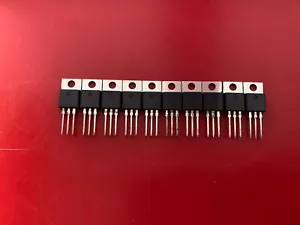 10x TIP126 MOTOROLA TRANSISTOR DARL PNP 5A 80V AUF 220 - Bild 1 von 5