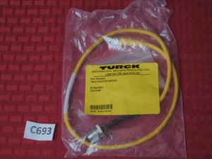 Turck FKFD 4.4-0.6-PSG 4M/S830 Cord - Picture 1 of 2