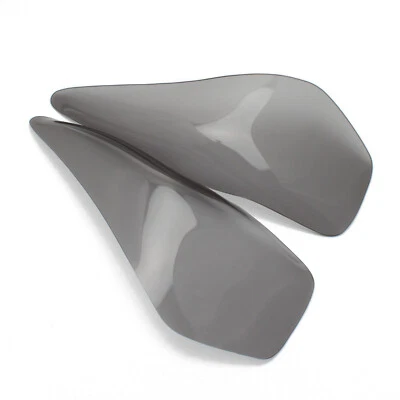 Frontscheinwerferglasschutz Lampenglasabdeckung Rauch Für Yamaha Force 155/16~21 - Image 1 of 4