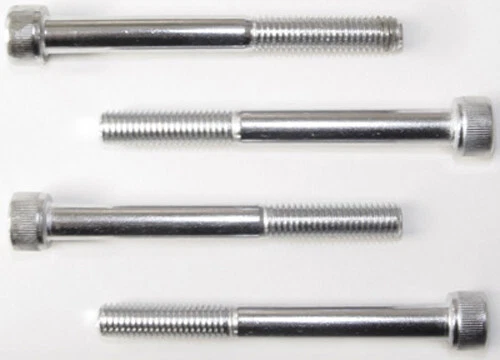 NATIONAL CYCLE 1999-2003 Yamaha XV1600A Road Star QUICKSET MOUNTING HARDWARE BAG - Image 1 of 1