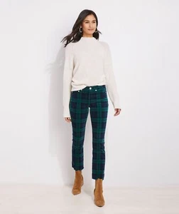 Vineyard Vines Kick Flare Printed Jamie Cords (Size 36) NEW W TAG - Picture 1 of 8