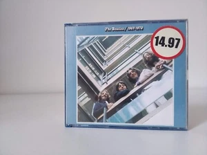 THE BEATLES - 1967-1970 / 2CD FAT BOX - Foto 1 di 2