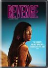 Revenge DVD Matilda Lutz NEW