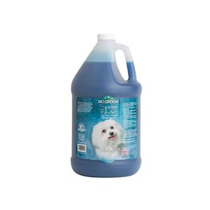 Bio-Groom Super White Pet Shampoo, 1-Gallon - Picture 1 of 8