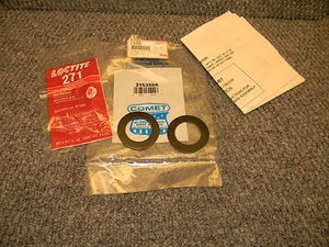 ESPACIADORES ESPACIADORES COMET CLUTCH 108 EXP SPIDER 108EXP 216350A YAMAHA ARCTIC CAT RACE - Imagen 1 de 3