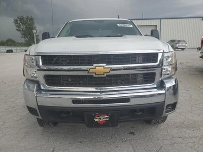 Used Front Right Door Window Regulator Front fits: 2009 Chevrolet Silverado 2500 - Image 1 of 4