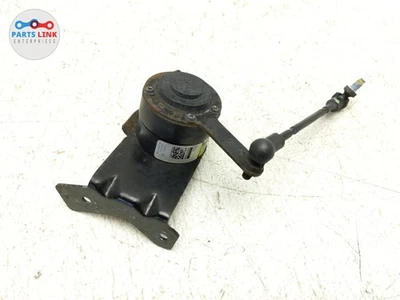 08-14 SENSOR MOVIMIENTO ALTURA NIVEL TRASERO IZQUIERDO FERRARI CALIFORNIA F149 488 812 F12 Foto 1 de 4