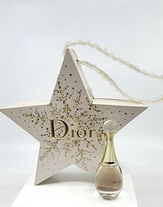 Dior J'adore 5 ml EDP in a Collectible Star Box. - Picture 1 of 1