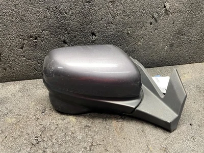 Пассажирское боковое зеркало заднего вида с электроприводом рынок США окрашенное полное подходит для 16–18 PILOT 2039047 - Изображение 1 из 4