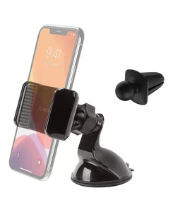 3-In-1 Universal Mount-Black - Picture 1 of 13