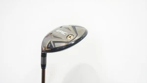 Callaway Epic Flash Star 18° 5 Fairway Wood Regular 158 Mint Left Hand HB12-4-38 - Picture 1 of 7