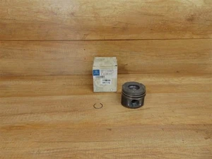 Piston 88.00 MM Genuine Mercedes OM611/612/613 - A6110301417 - Picture 1 of 1