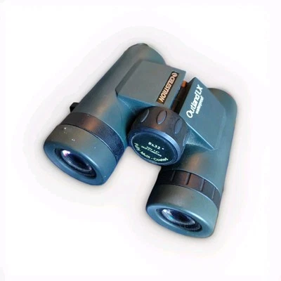Celestron Outland Lx 8x42 Green Waterproof Fogproof Binoculars - Image 1 of 4