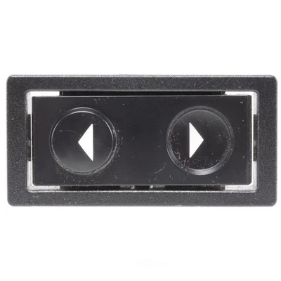 Interruptor de ventana eléctrica de puerta compatible con 1988-1989 GMC C1500, C2500 C1500, C2500, C3500 WVE B Foto 1 de 4