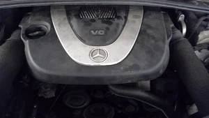 Ignition Switch 164 Type ML320 Thru 5/1/06 Fits 06-07 MERCEDES ML-CLASS 1604091 - Picture 1 of 12