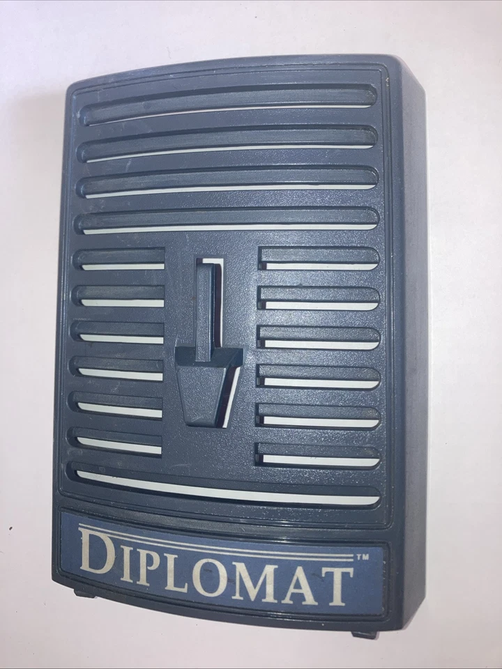 Cubierta de filtro Electrolux - Ambassador, diplomático OEM Foto 1 de 2