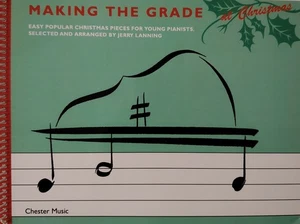 Making The Grade At Christmas (CH61432) **SPECIAL** - Bild 1 von 1