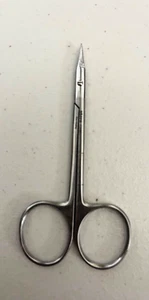 Tijeras de puntada curvas Storz E3590 I STORZ - Imagen 1 de 3